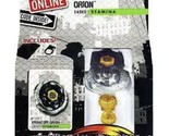 1 x Beyblade - Phantom Orion - B-152 - 145ES - Hasbro - 2012 - Battle Co... - $92.99