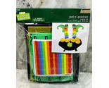 Saint Patrick’s Crafts 4+ Pot O Gold Kit. 0.24-4.39 Inches - $17.70