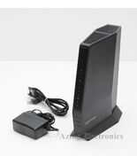 NETGEAR Nighthawk CAX30 AX2700 WiFi Cable Modem Router - $109.99