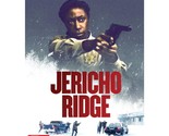Jericho Ridge DVD | Nikki Amuka-Bird | Region 4 - $21.62