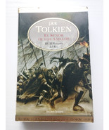 El Señor De Los Anillos Retour Du Roi III JRR Tolkien 2004 - Livre Espag... - €37,00 EUR El Señor De Los Anillos Retour Du Roi III JRR Tolkien 2004 - Livre Espag... - €37,00 EUR
