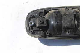 2002-2005 SUBARU IMPREZA WRX WAGON RH FRONT PASSENGER EXTERIOR DOOR HANDLE K3113 image 5