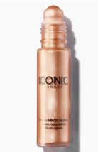 Rollaway Glow Liquid Highlighter Stick ICONIC LONDON-Peach Paradise - $17.82