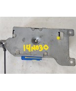 Chassis ECM Transfer Case Opt NP1 Fits 98-05 BLAZER S10/JIMMY S15 3790897 - $63.87