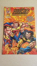 The Phoenix Resurrection #0 Ultra Gold Limited Edition 1st Print X-Men (NEW) - £5.49 GBP