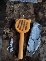 Cat Hair Brush Electric - $15.83