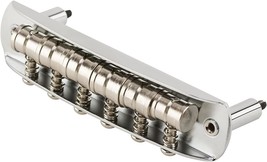 Fender American Professional Jaguar/Jazzmaster Assembly, Nickel, 7709942049 - $116.99