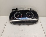 Speedometer Cluster MPH Opt 9401 With Supervision Gauges Fits 06 AZERA 9... - $82.17