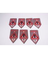 ASTRAL TRAVELER PATCH Embroidered Iron On - $9.81 CAD