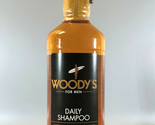 Woody&#39;s For Men Daily Shampoo For Normal To Oily Hair &amp; Scalp 32 oz - £24.70 GBP