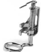 Free Motion Quilting Darning Metal Foot for Baby Lock Brother - $9.69