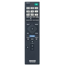 New Rmt-Aa320U Replace Remote For Sony Stereo Receiver Str-Dn1080 Str-Za810Es - £18.60 GBP