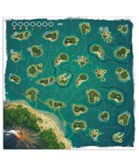 Polynesia Map Expansion - £30.90 GBP