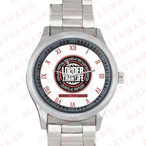 LOUDER THAN LIFE MUSIC FESTIVAL 2025 Watches - $21.00