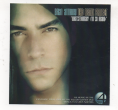 Brian Anthony What&#39;s It Gonna Be Remixes CD Rui Da Silva, &amp; Chus &amp; Ceballos - £6.27 GBP