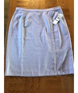 Alfred Dunner Womens Skirt Size 18 0034 - $65.19 CAD