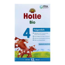 Holle  Organic 4 - £21.96 GBP