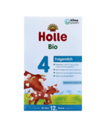 Holle  Organic 4 - £21.92 GBP