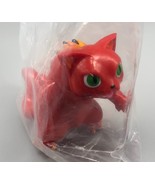 Max Toy Red Limited Nyagira Mint in Bag - $65.00
