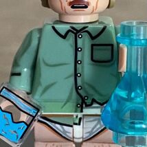 Breaking Bad Walter White Heisenberg Lego Minifigure Brand New Custom Fi... - $35.00