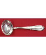 Villa D&#39;Este by Buccellati Italian Sterling Silver Gravy / Sauce Ladle 6... - $479.32 CAD
