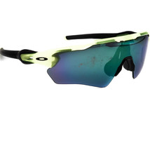 Oakley FRAME ONLY Small Sunglasses OJ9001-0231 Radar EV XS Neon Green Shield - £103.88 GBP