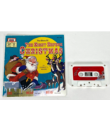 Walt Disney - The Night Before Christmas - Book and Cassette - See Hear ... - €9,81 EUR