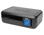 Tripp Lite 1000VA Smart UPS Battery Back Up, 500W Tower, 8 Outlets, LCD ... - $270.51+
