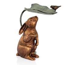 SPI Home Rabbit, Bird and Leaf Birdfeed - £161.14 GBP