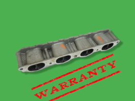 2009-2011 jaguar xf x250 4.2l v8 intake manifold plate right passenger side oem - £71.74 GBP