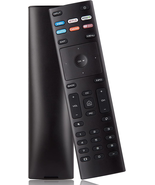 Universal for VIZIO Smart TV Remote Control Replacement XRT136 - £9.77 GBP
