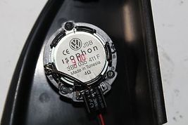 1998-2001 VW VOLKSWAGEN PASSAT WAGON LEFT DOOR TWEETER SPEAKER UNIT 3357 image 8
