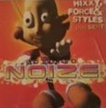 This Is Noize Cd - £8.39 GBP