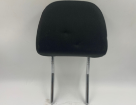 2016-2018 Chevrolet Cruze Left Right Front Headrest Head Rest Black Clot... - £33.69 GBP