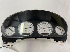 Speedometer Cluster US Market MPH Fits 99-01 LHS 3826422 - $66.94