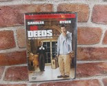 Mr. Deeds (DVD, 2002, Special Edition - Widescreen) New Sealed - $5.89