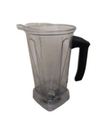 OEM Vitamix Container 64oz Replacement Pitcher Only No Lid 108300 B VM0197 - $932.03 MXN