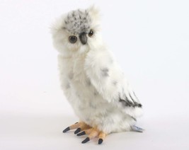 Snow Owl 13in (3836) - £41.47 GBP
