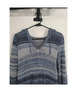 Eddie Bauer Women&#39;s Hooded Sweater  Long Sleeve XS - $19.23 CAD