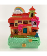 Disney Encanto House Magical Casa Madrigal Jewelry Box Lights Sounds Son... - $39.17 CAD