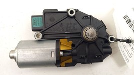 Infiniti G37 Electric Power Sun Moon Roof Glass Motor 2010 2011 2012 201... - £42.43 GBP