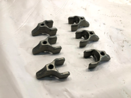 Set of 6 2008-2012 DETROIT DIESEL DD15 FUEL INJECTOR HOLDER A47201 OEM - $64.55