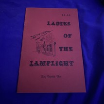 Colorado History, Ladies of the Lamplight, by; Blair - 1976 Booklet - £5.06 GBP