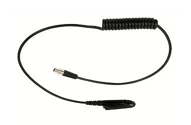 3M FL6U-32 Ora Tac in Ear Communication PTT for Motorola HT750 Series Radios