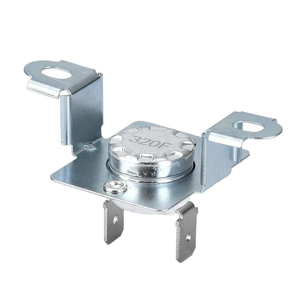DC96-00887A Dryer Thermostat for Samsung AP5966894, DC9600887A DC96-00887C - $5.89