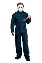 Michael Myers Adult 46-48 Costume Item - Papermagic - £32.23 GBP
