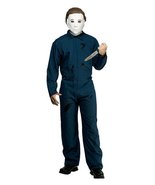 Michael Myers Adult 46-48 Costume Item - Papermagic - $39.99