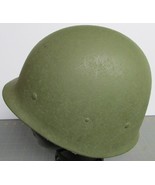 Authentic US GI M1 Helmet Liner, Liner Helmet Ground Troops Type 1 1983  - £58.73 GBP