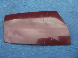 1990 OLDS TORONADO RIGHT HEADLIGHT DOOR COVER OEM USED ORIGINAL OLDS PART - $134.63