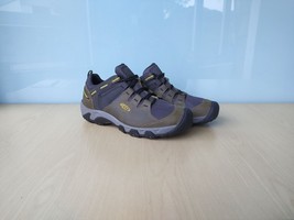Keen 1026068 Men&#39;s Waterproof Hiking Boots Worldwide Shipping - £110.39 GBP